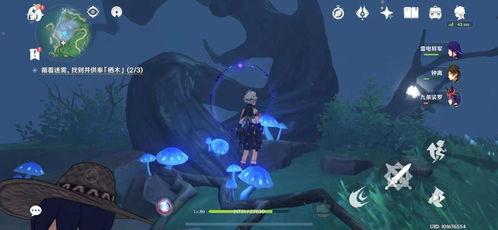 原神大舅爆料是谁啊视频,神秘角色身份大公开！